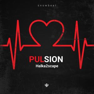 Pulsion (feat. Empire Royal 242)