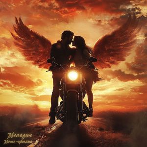 Мото-крылья