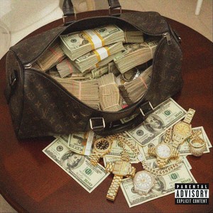 Hall of Fame (feat. Saint Clarke) (Explicit)