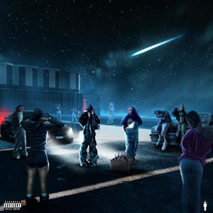 DLALA MADUMANE (Explicit)