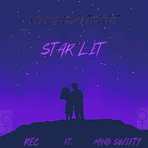 Star Lit (Explicit)