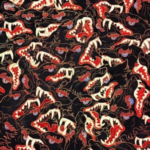 actavis! - SHELUVMONEYMORE (Explicit)