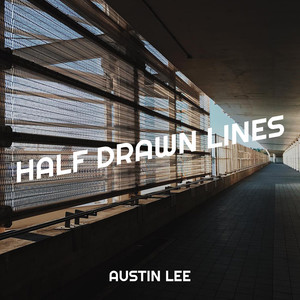 Half Drawn Lines