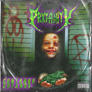 Contando Gusanos (Explicit)