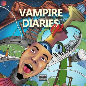 Vampire Dairies