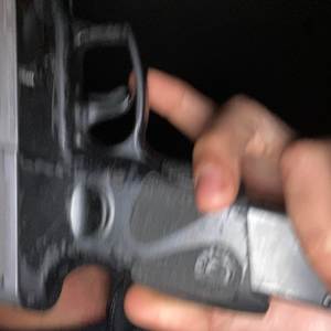 Onna Grind (Explicit)