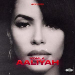 Aaliyah (Explicit)