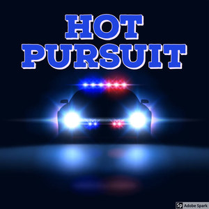 Hot Pursuit (Explicit)