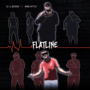 FLATLINE (feat. Beato Official) [Explicit]