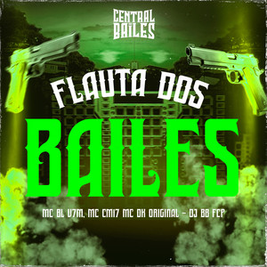 Flauta Dos Baile (Explicit)