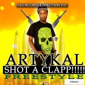 shot a clap (Explicit)