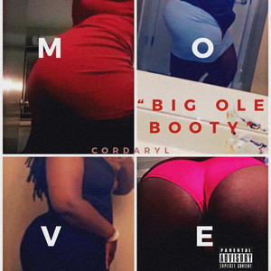 Move (Big Ole' Booty) [Explicit]