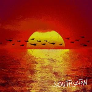 SOUTHYSTAN - EP (Explicit)