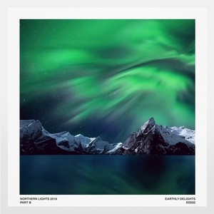 Northern Lights 2019 Part B