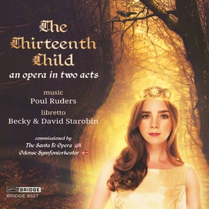 The Thirteenth Child - The Thirteenth Child, Act II: Food Song