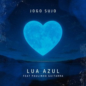 Lua Azul