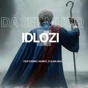 Idlozi (Hunny_P & Majika)