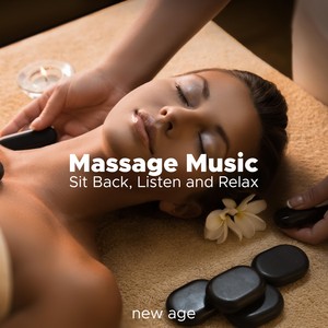 Massage Music