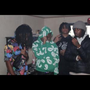 Get It How You Live (feat. HeavenBoyDustin)