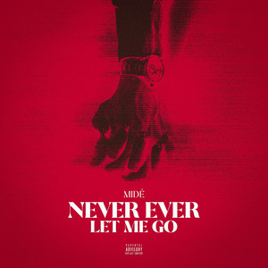 Never Let Me Go (Explicit)