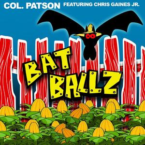 Bat Ballz (feat. Chris Gaines Jr.) (Explicit)