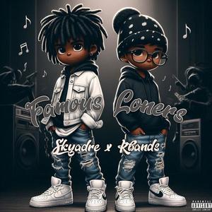 Throw Da Gang (feat. Kbandz) (Explicit)