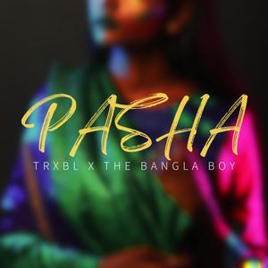 Pasha (feat. Bilal Shahid)