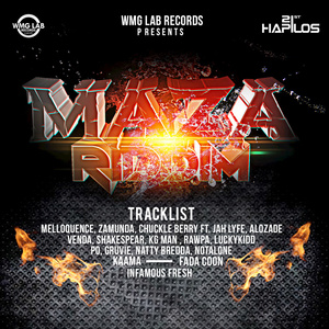 Maza Riddim