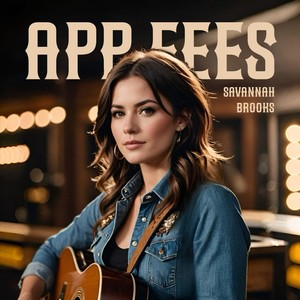 App Fees (feat. Savannah Brooks)