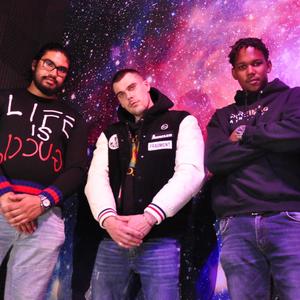 ICU(feat. Post Kaneda & FrancMill) (Explicit)