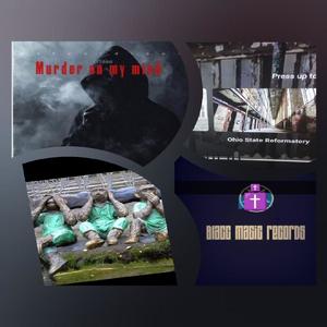 Murder onn my mynd (Explicit)