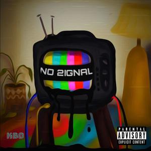 No Signal (Explicit)