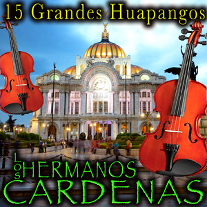 15 Grandes Huapangos