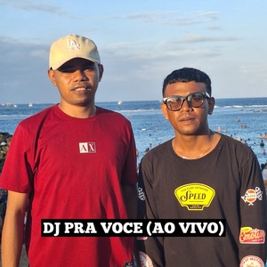 DJ PRA VOCE