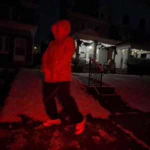 DIRTY (Explicit)
