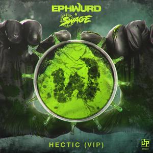 Hectic(VIP) (Explicit)