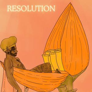 Resolution