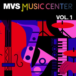 MVS MUSIC CENTER - Interestellar