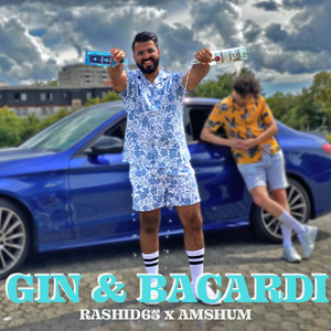 Gin & Bacardi (Explicit)