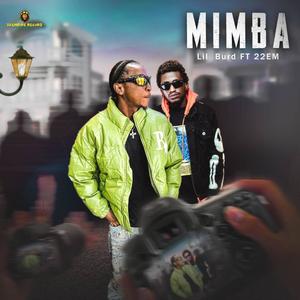 Mimba (feat. 22EM) (Explicit)