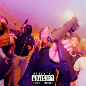 FUCK JOJO (Explicit)