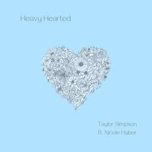 Heavy Hearted (feat. Nicole Haber)