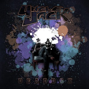 Deadbox (25th Anniversary Remaster)