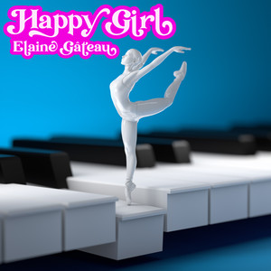 Happy Girl (Piano Pieces for Chilling and Relaxing)