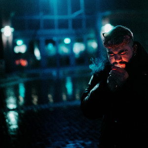 White Nikes (Explicit)