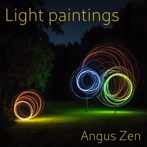 Light Paintings