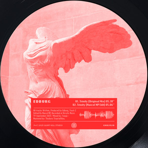 Trinity (Maicol MP Edit)