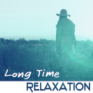 Long Time Relaxation - Background for Bedtime Stories, Secret Garden, Relax, Meditate, Rest, Destress, Nature of Sounds, Yoga