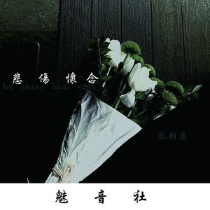 魅音社 - 悲伤怀念