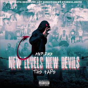 New Levels New Devils (Explicit)